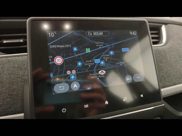 RENAULT ZOE 00948327_VO38023732
