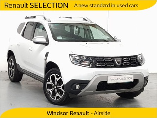 Dacia - DUSTER