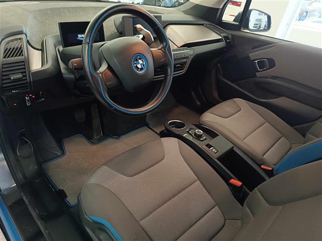 BMW i3 2018 10100358_VO38013138
