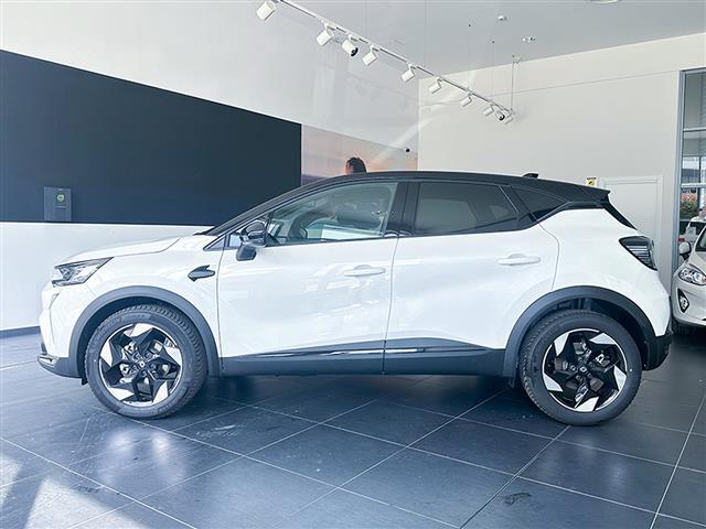 RENAULT Captur 00052997_VO38013437