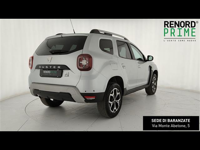 DACIA Duster 00973511_VO38023732