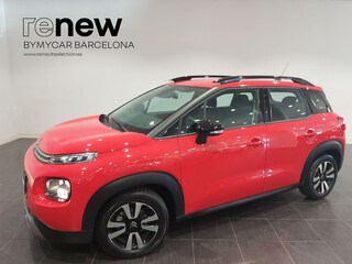 CITROEN - C3 Aircross