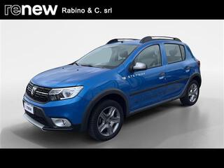 DACIA Sandero  Stepway 01515010_VO38053436