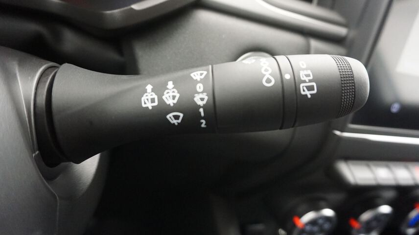 Inside Captur  Gris Highland