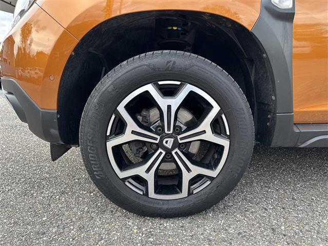 DACIA Duster II 2018 01509261_VO38053436
