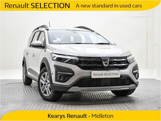 Dacia - Jogger