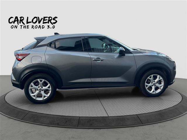 NISSAN Juke II 2020 05257302_VO38013034