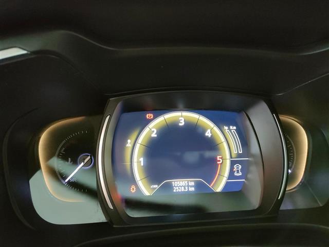 RENAULT Koleos 04824097_VO38013042