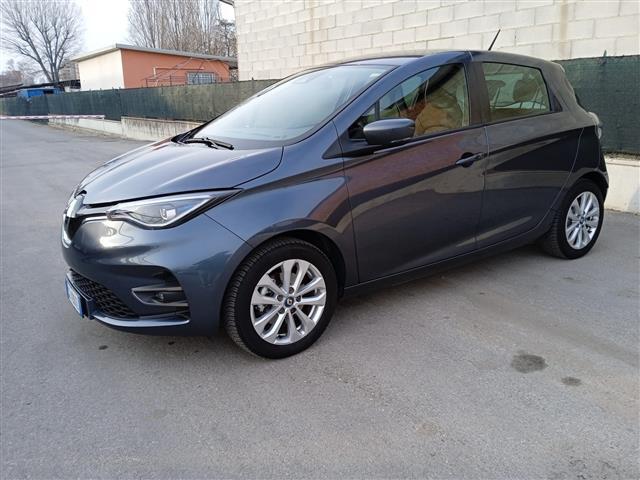 RENAULT Zoe 2020 01150275_VO38013322