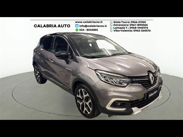 RENAULT Captur I 2017 00007104_VO38033579