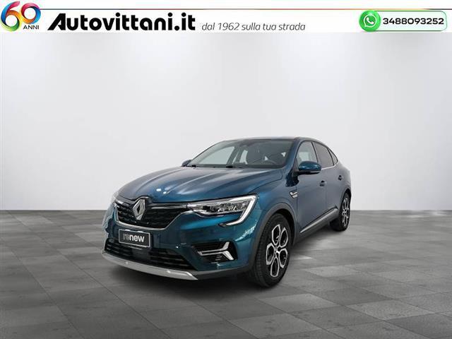 RENAULT Arkana 00967167_VO38023207