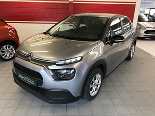 Citroen - C3
