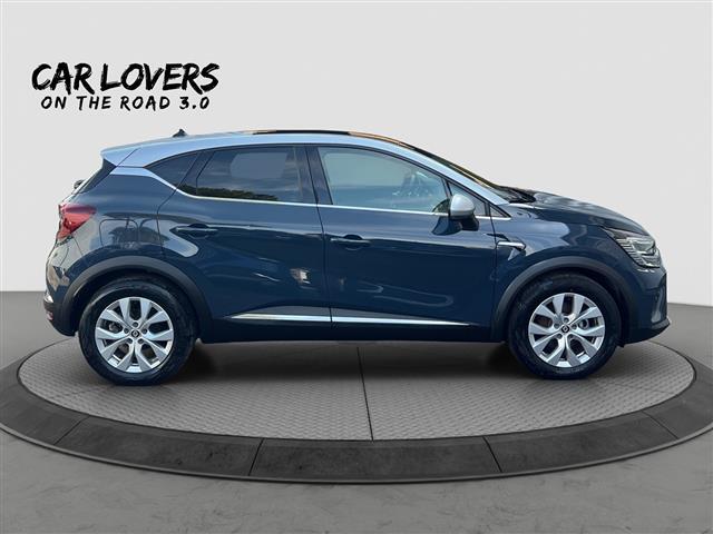 RENAULT Captur 05258043_VO38013034