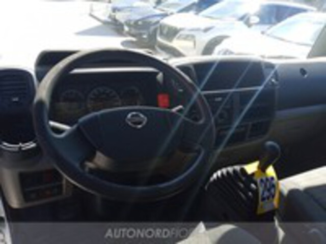 NISSAN Cabstar 01886225_VO38013067