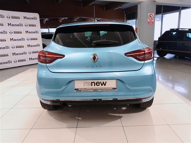 RENAULT Clio 00039377_VO38013022