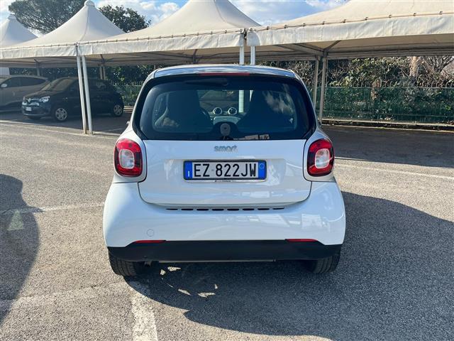 SMART Fortwo 02640139_VO38043366