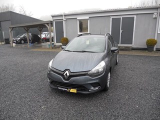 Renault - Clio Grandtour
