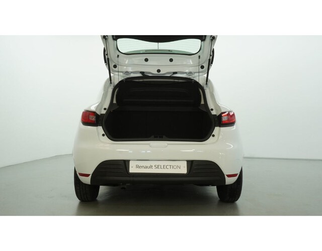 Inside Clio Diesel  BLANCO