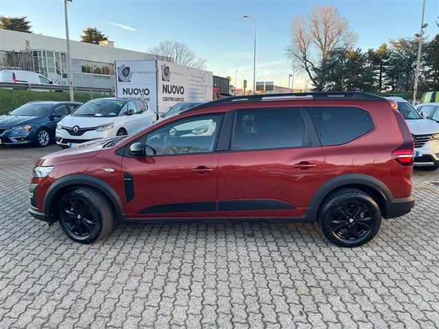 DACIA Jogger 00368107_VO38023217