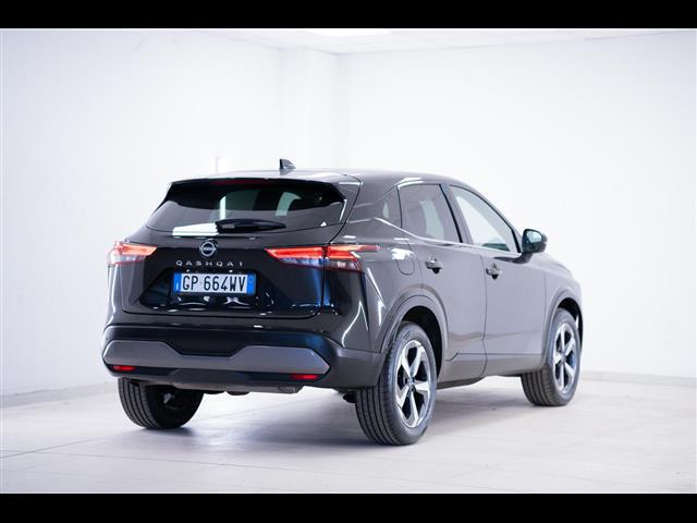 NISSAN Qashqai 20082283_VO38053400