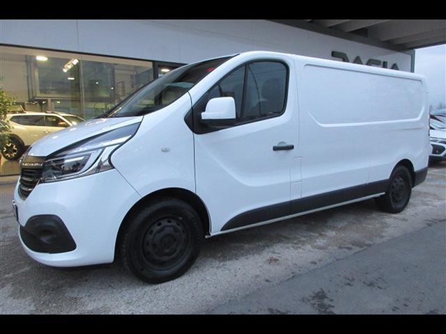 RENAULT Kangoo Express Diesel 00335260_VO38013550
