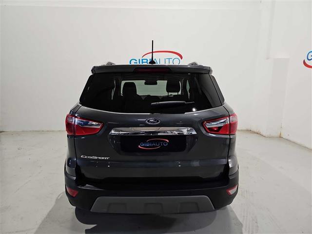 FORD EcoSport 2018 02415944_VO38013170