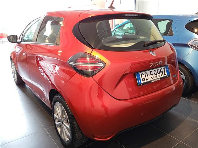 RENAULT ZOE 00014623_VO38043670