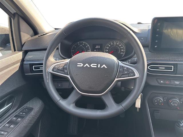 DACIA Sandero 01514677_VO38053436