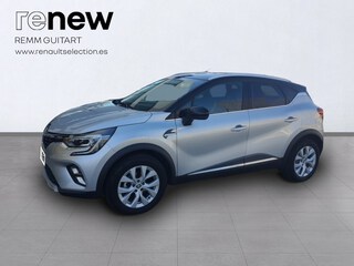 RENAULT - CAPTUR