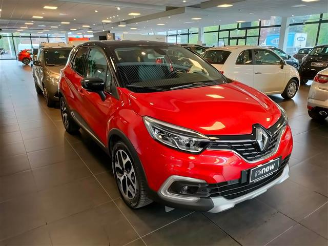 RENAULT Captur I 2017 04823658_VO38013042