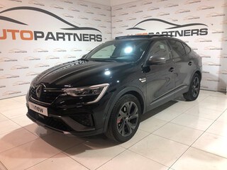 Renault - Arkana