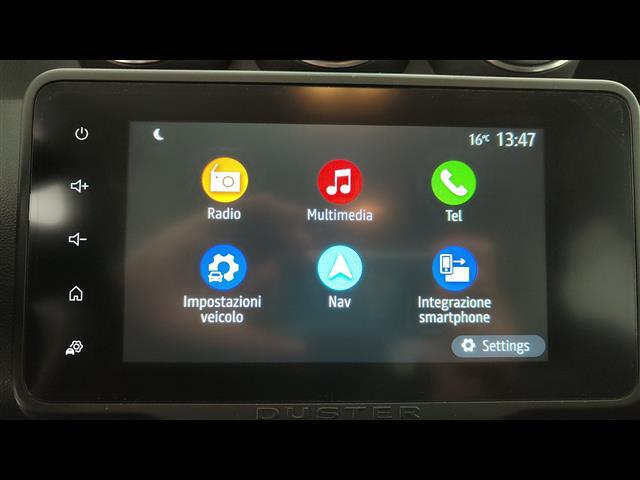DACIA Duster 00947894_VO38023732