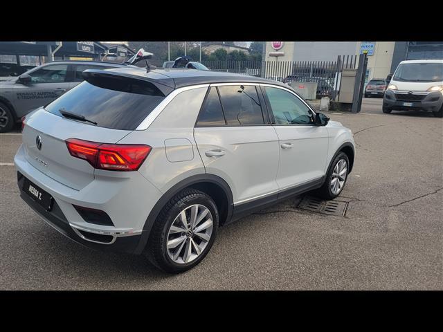 VOLKSWAGEN T Roc 2017 00189089_VO38023507