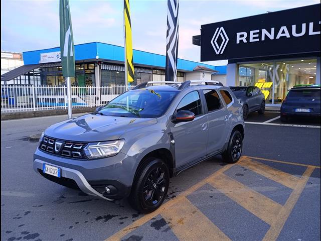 DACIA Duster II 2021 00025569_VO38013404