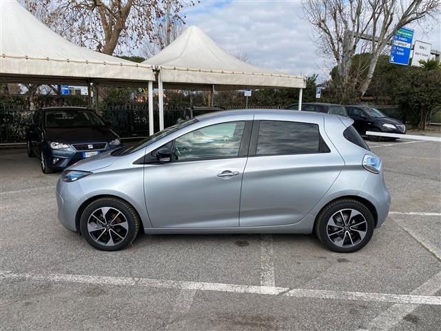 RENAULT ZOE 02640188_VO38043366