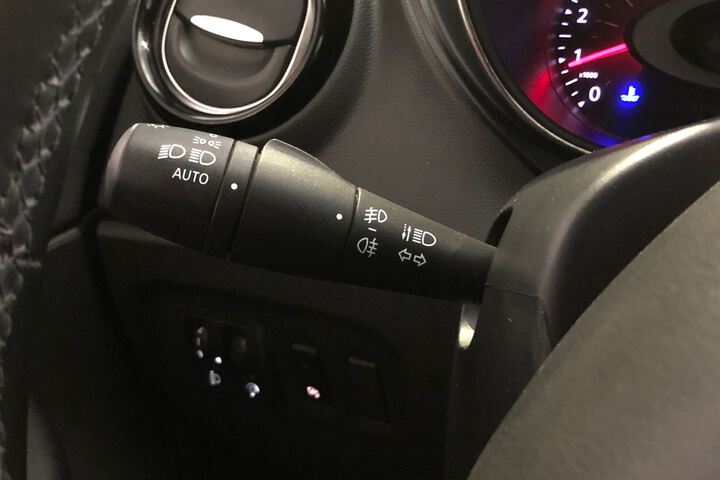 Inside Captur Diesel  Gris