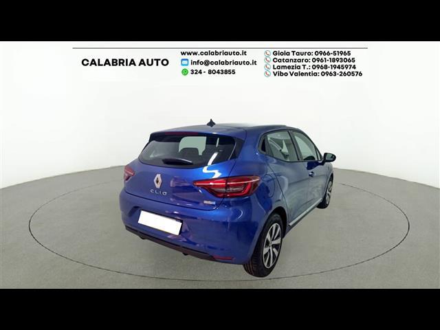 RENAULT Clio V 2019 00006117_VO38033579