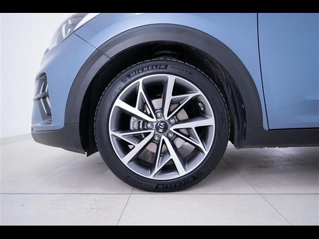 KIA MOTORS Niro I 2017 40002094_VO38053400