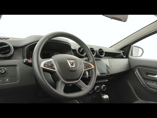 DACIA Duster 00947894_VO38023732