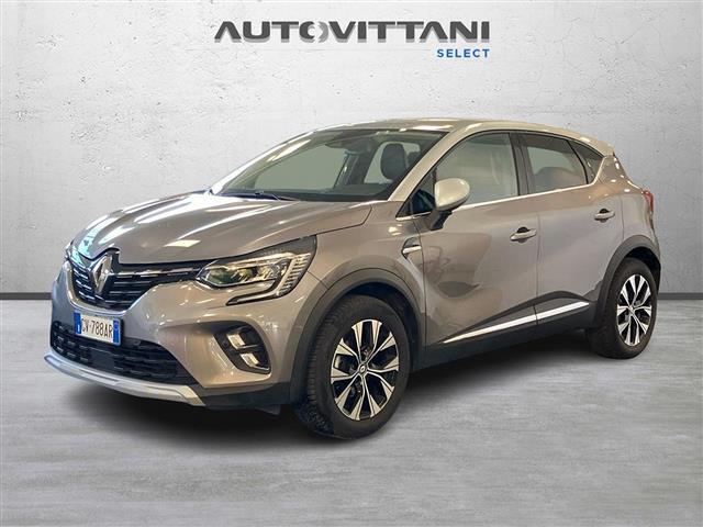 RENAULT Captur II 2019 00984480_VO38023207