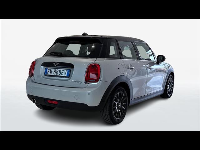 MINI Mini IV F55 2018 5p 04998262_VO38013058