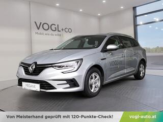 Renault - Megane