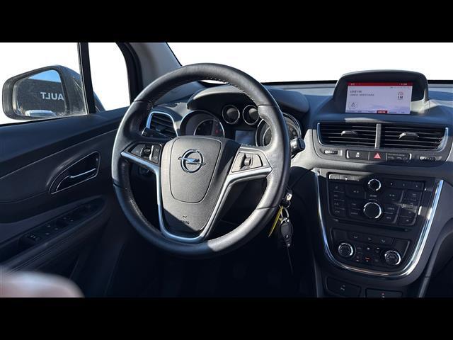 OPEL Mokka I 01099362_VO38013498