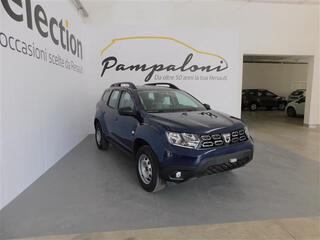 DACIA Duster II 2018 02405116_VO38043894