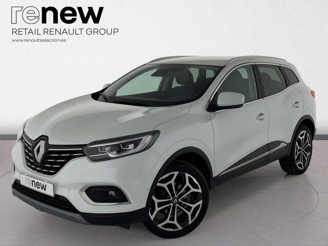 Kadjar  Blanco Nacarado