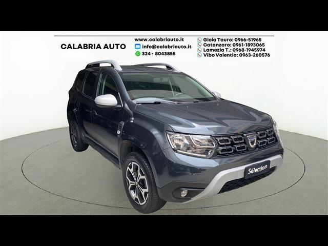 DACIA Duster II 2018 00006502_VO38033579
