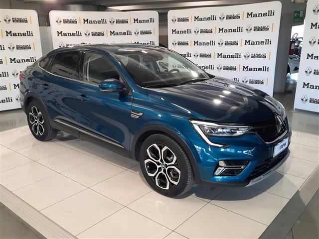 RENAULT Arkana 2021 00013848_VO38013022