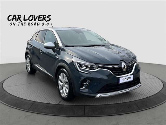 RENAULT Captur 05258148_VO38013034