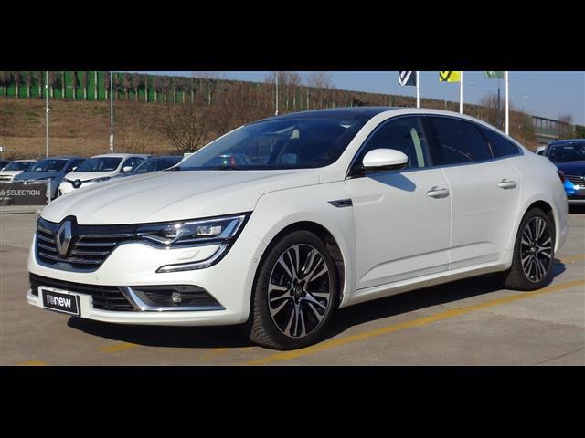 RENAULT Talisman 01091897_VO38013498