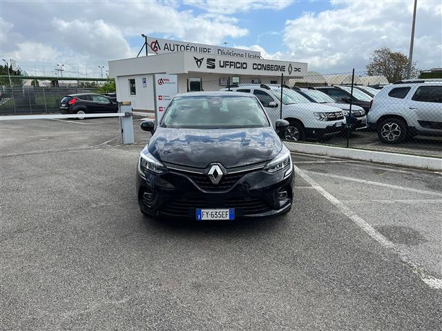 RENAULT Clio V 2019 02640327_VO38043366